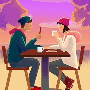 美好生活,从今日开始,看见更大的世界，每日大赛瓜王挑战区