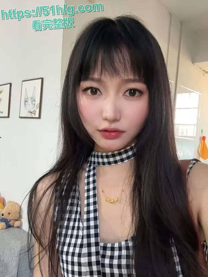 【陕西】极品学生妹【胡芸】被金主肆意调教 拍打阴蒂淫语羞辱 后入虐臀啪啪声直冲云霄-5