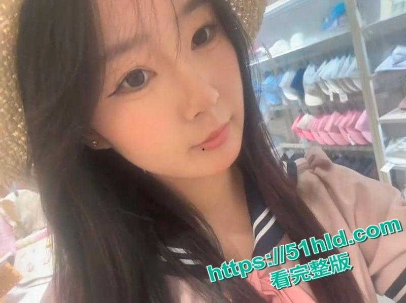 河北工程大学母狗【段欣然】不雅视频流出，完美露脸激情口爆，白嫩娇躯被狂暴后入淫水狂流不止！-5