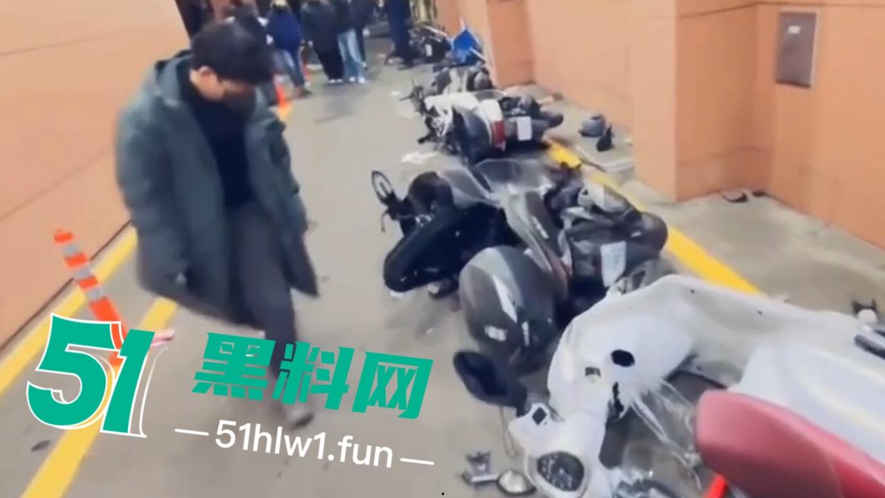 尹锡悦被捕爆发动乱，上万支持者法院外抗议翻越围墙冲入法院打砸，多名警员受伤 以抓捕85名现行犯。-7