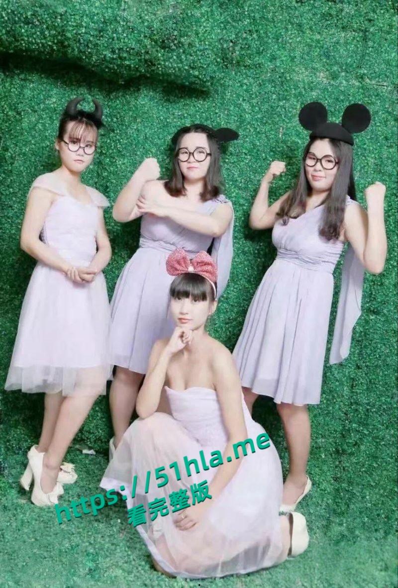 吉林大学博士后【刘思慧】裸聊曝光，游戏中CP多人PUA手段高超 反差形象惊呆众人！-5