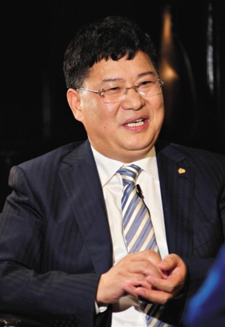 上海绿地集团董事长总裁张玉良KTV找小姐狂嗨吸毒 酒店与女秘书疯狂打炮视频流出 真是人老心不老-8