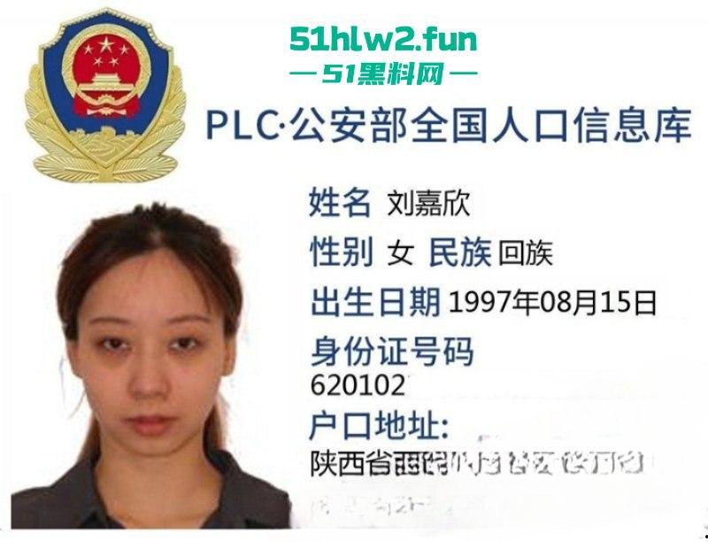 西安Kpop女团成员【刘嘉欣】下海做伴游5天3W，大量不雅视频与身份信息被曝光，完美身材天生的极品炮架。-2