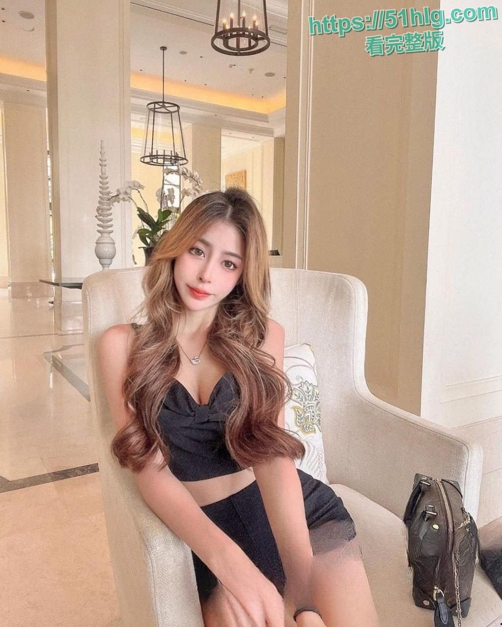 【马来西亚】巨乳女神知三当三！原配老婆怒曝偷情视频，诱人的体型曲线，让男人难以抗拒的尤物诱惑-4