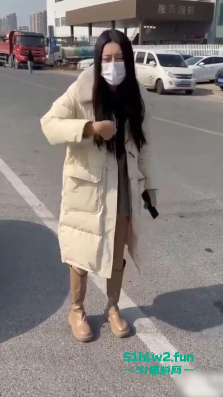 朋友圈曝光极氪女销售【沈X辉】婚内出轨男方同事，8个月的孩子发烧不管不顾和情夫出去开房！-8