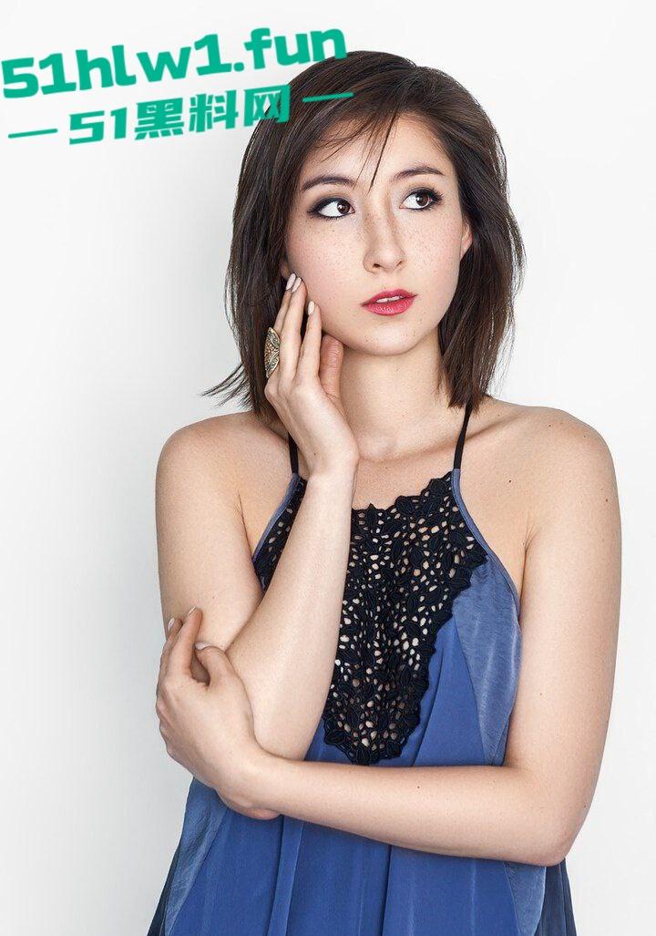 18岁华裔名流之女【王佳怡】下海拍片!为报复高盛副总裁父亲,加入重口味工作室,影片失控流出!-5