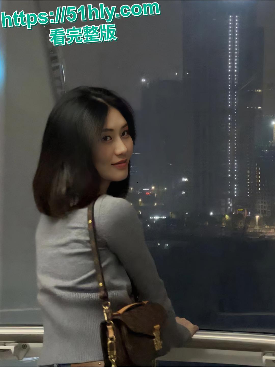 杭州浙商银行反差婊周雪瑶偷情视频曝光!-6