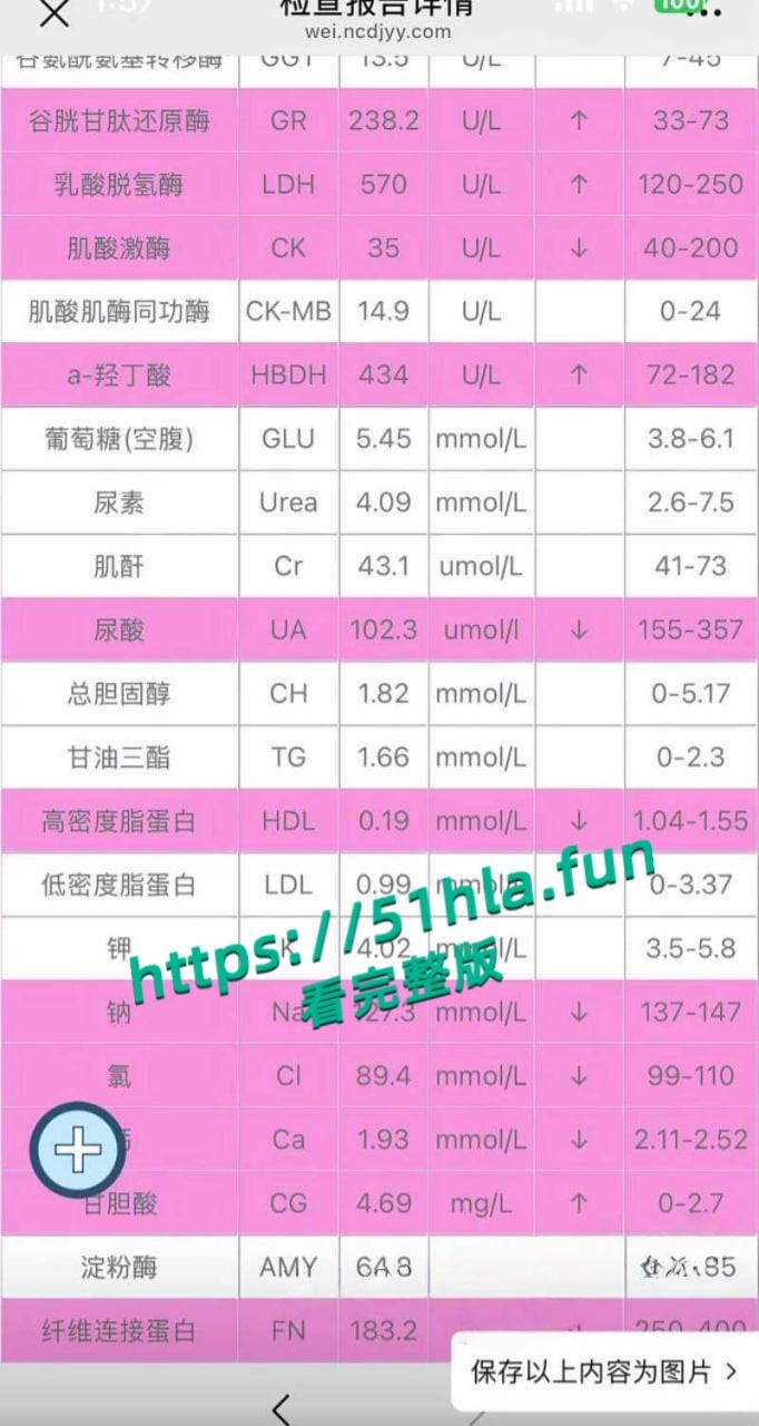 抖音女网红【轮滑冰姑娘】生化母体携带艾滋感染上千人人设翻车,遭网友质疑健康状况引发争议!-18