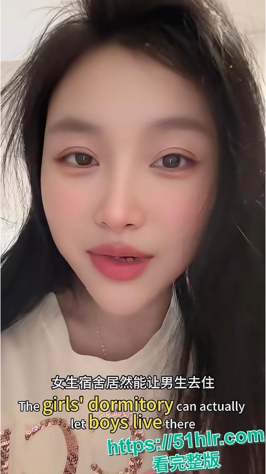 悲哀!重庆理工大学两江 6 栋女生宿舍安排的30多名黑人留学生在楼道强奸一名女同学!-9