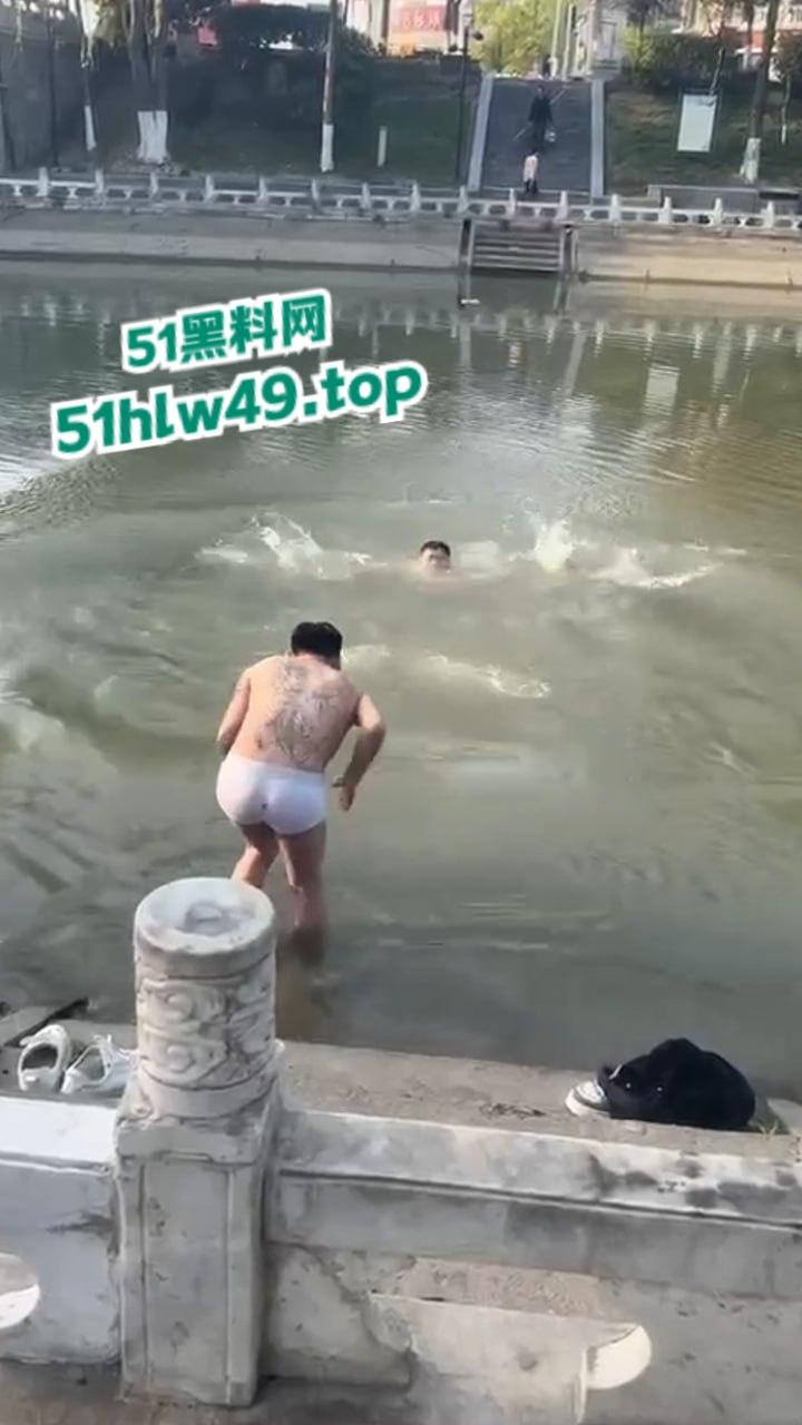 湖北两男子打赌激将法,逼跳河游泳一人溺亡,律师城明知对方不会游泳涉嫌过失致人死亡罪。-8