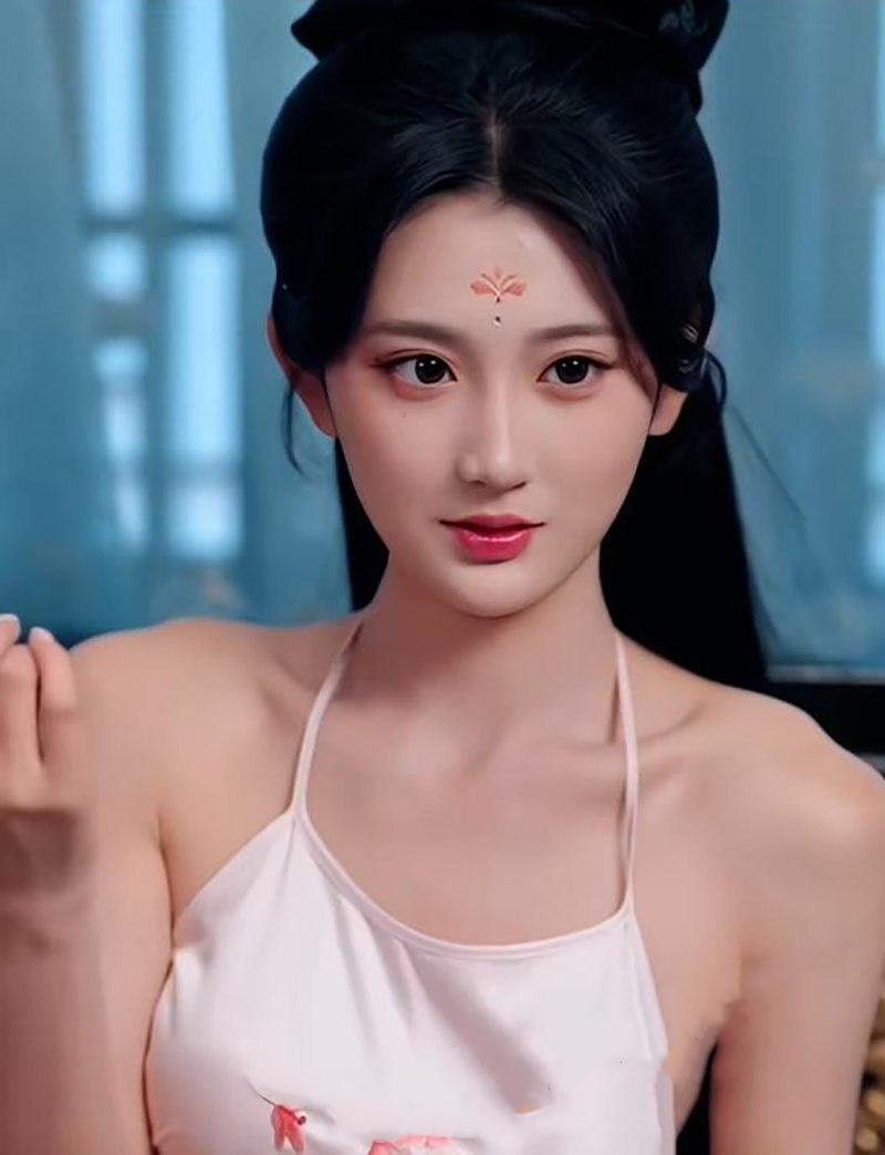 当红短剧女演员杨珊子与金主酒店做爱视频流出 高颜值好身材被金主爆操,女神变母狗 粉丝心碎一地-5