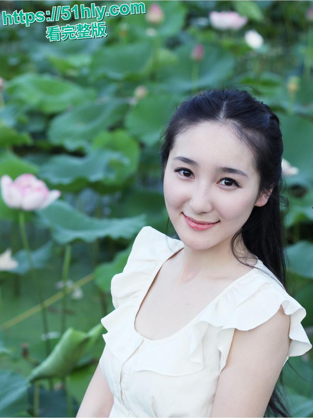 中国教育电视台美女主持人陈慧与男友不雅视频泄露 镜头前气质高雅的她私下双腿大张求操 可惜视频泄露后她被辞退 前途尽毁!-9