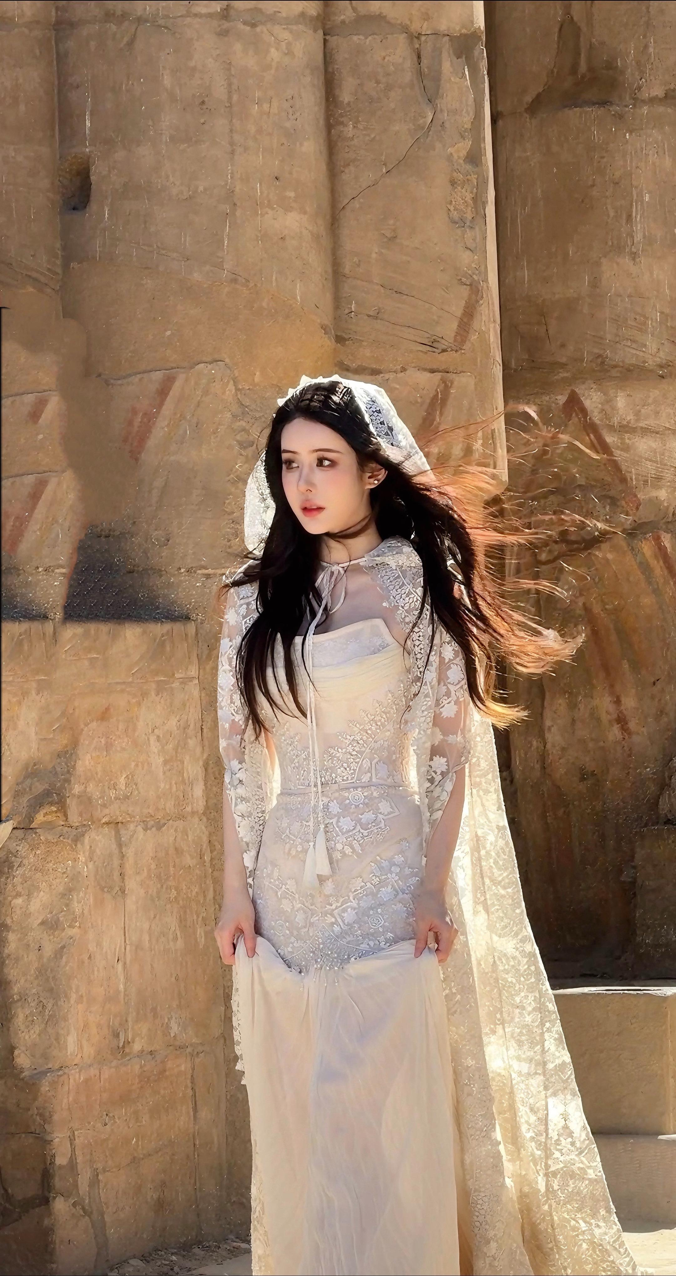 惊天大瓜！网红韦雪整容改命，设局秦奋索 9 亿分手费，如今遭前夫现任联手背刺-3