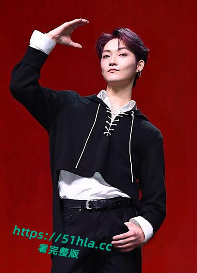 全网疯传韩国男团【周鹤年】买春丑闻,21万港元与AV女皇明日花绮罗4小时不限次数,不雅视频曝光后惨遭公司解约退团!-4