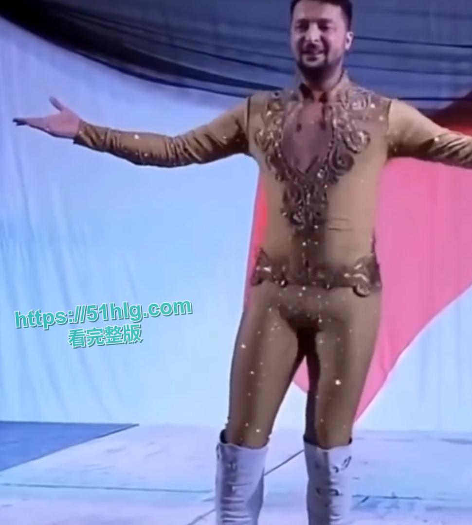 盘点【泽连斯基】早期搞笑名场面合集!看看戏子如何逆袭成为国家领导,还能与美国总体特普朗谈话-4