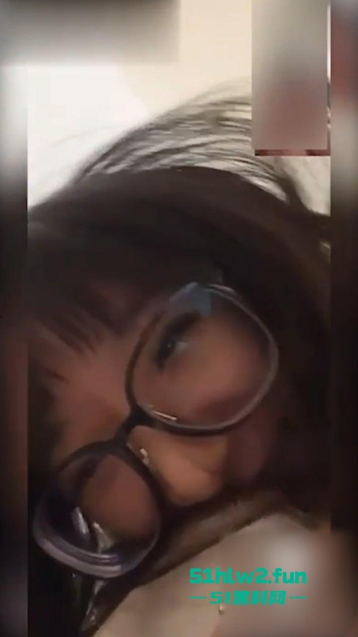 上海某国企职工【张舒涵】傍上公司上司想上位,还参与玩多人被男友发现后果断曝光!-1