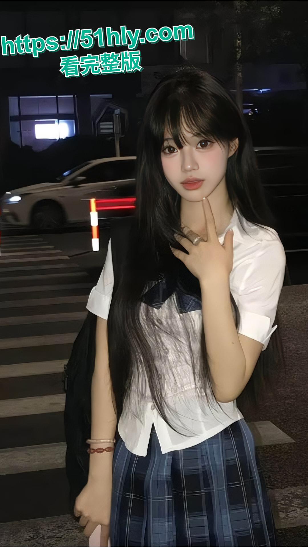 广东抖音60万网红 妹妹早上好 酒店约炮榜一大哥视频流出 清纯女神人设塌房 黑丝情趣 抬腿猛操 淫水打湿一床-4