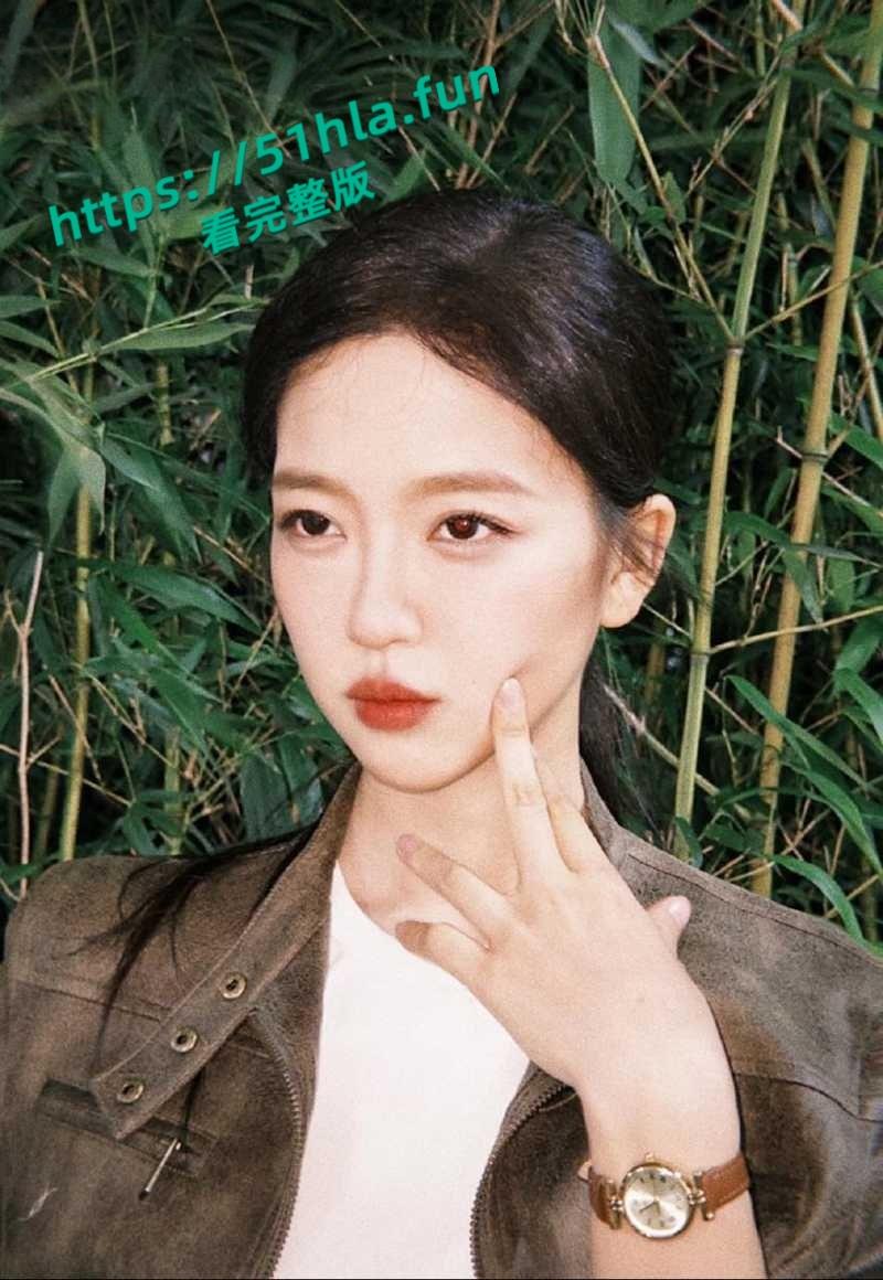 于正旗下艺人再次塌房，短剧哑妻爆火女主【滕泽文 】小红书误发出轨聊天记录，早期被潜规则性爱视频曝光！-1