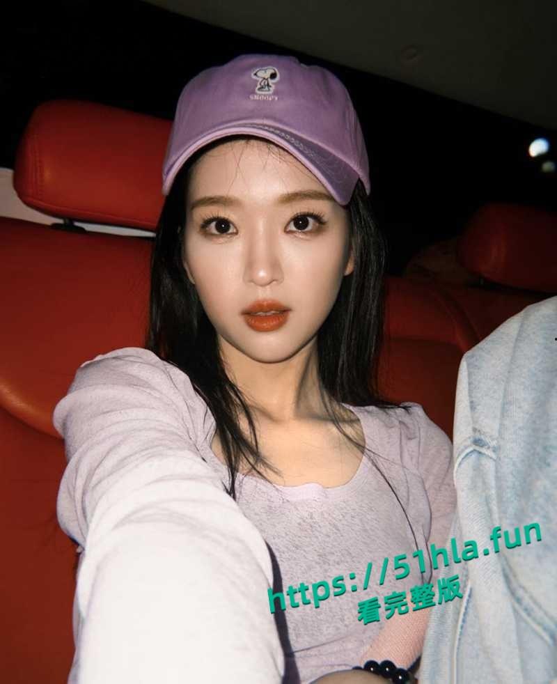 于正旗下艺人再次塌房，短剧哑妻爆火女主【滕泽文 】小红书误发出轨聊天记录，早期被潜规则性爱视频曝光！-2