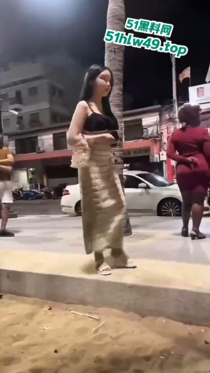 泰国芭提雅杀人惨案,中国男子杀害人妖将其挖心掏肺,手段极其残忍后续已被警方逮捕。-3