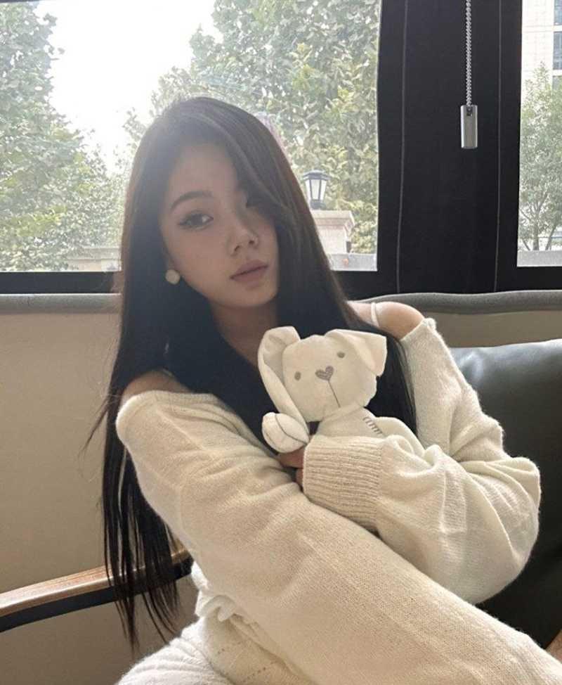 台湾黄郁珊出轨公司老板视频泄密 娇小的身躯却长了如此巨乳 被爆操时那淫荡的表情 真够诱人的-5