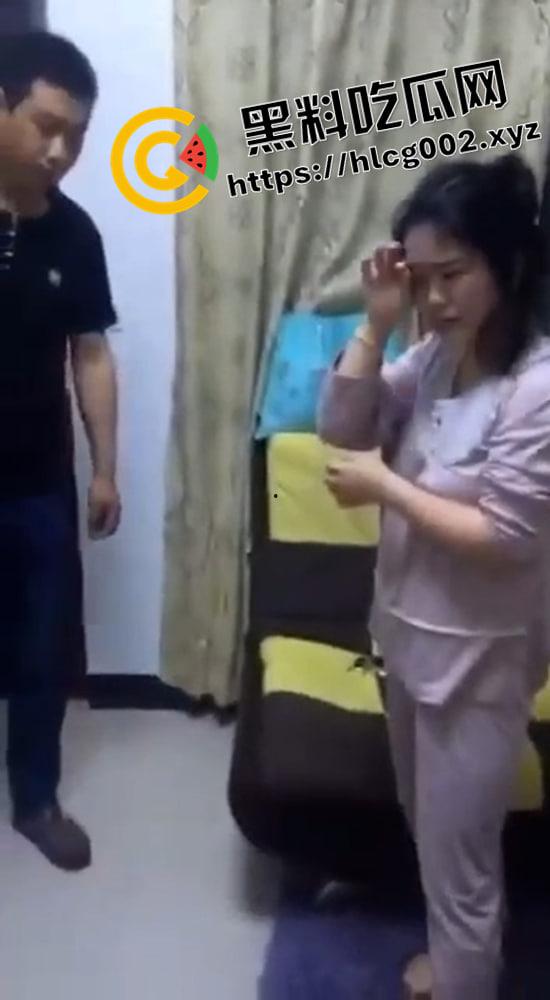 捉奸合集!为爱战斗的男人女人们 扯头发 撕衣服 丑态尽出!-4