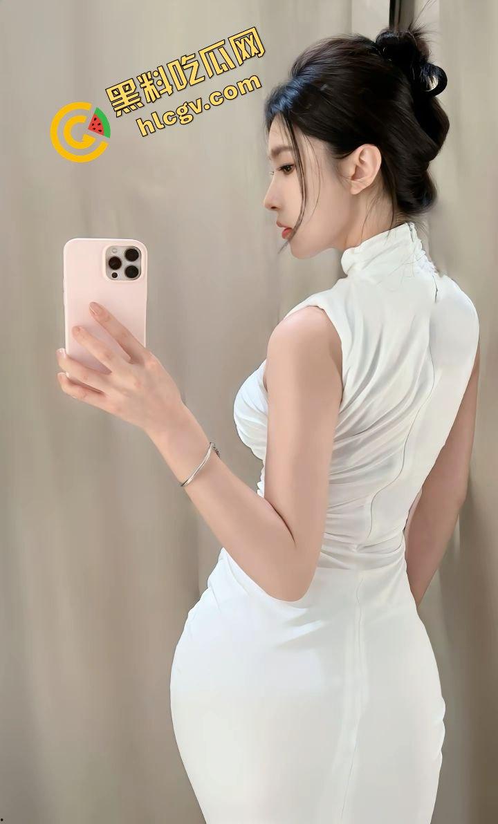 抖音御姐模特骚鸡『苏苏阿』北京朝阳特产 大奶蜜桃臀与金主做爱 独家曝光流出!-2