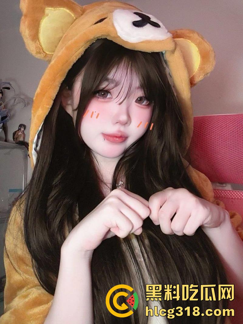 河南顶级校花【马佳婧】,颜值可爱身材超完美,牛奶般的肌肤,细腰大奶肥臀长腿,自慰白虎送福利!-1