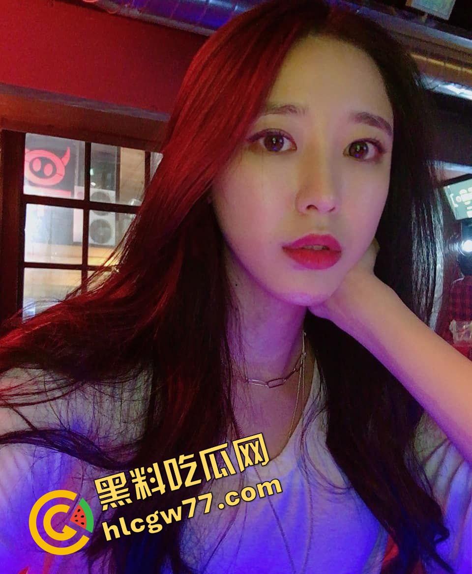 韩国【HHsize】婚后淫堕金主胯下!黑丝骚鸡嫩逼喷银河,棒子国尤物吞毒龙!-2