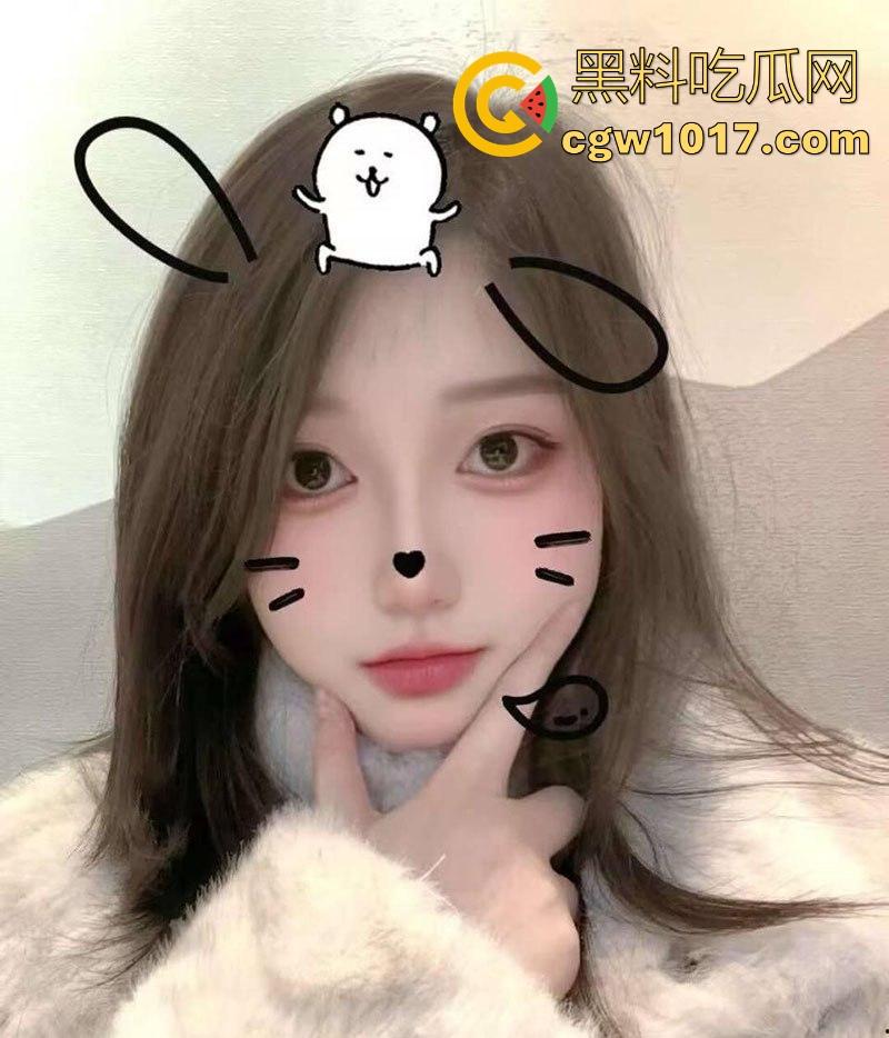 湖南湘潭大学油画系系花【王悦馨】扶腰后入爆操,紧致蜜穴夹裹肉棒顶到花心,被男友操的吐舌爽翻白眼!-2