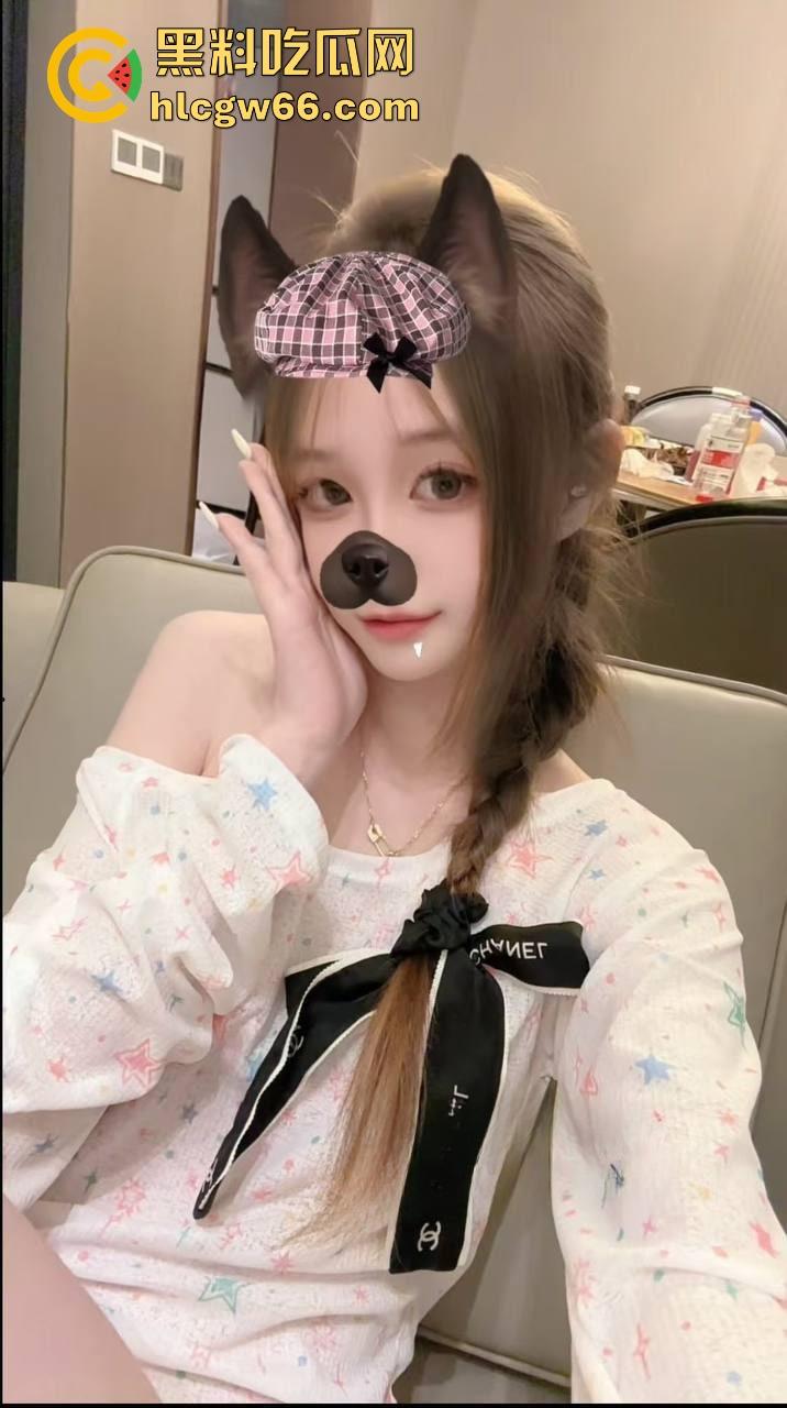 25岁反差母狗【苏茹】长腿大奶尤物 网调视频被金主曝光 这小穴是真的粉啊 很有撸点!-6