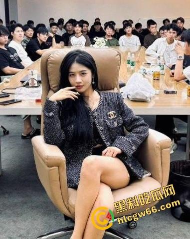 貂蝉不馋?馋到床上去了!抖音百万粉网红翻车,电商精英竟是外围起家,陪酒陪睡陪到底!-4