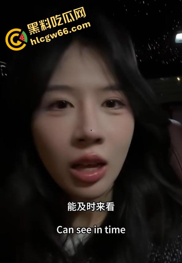 貂蝉不馋?馋到床上去了!抖音百万粉网红翻车,电商精英竟是外围起家,陪酒陪睡陪到底!-9