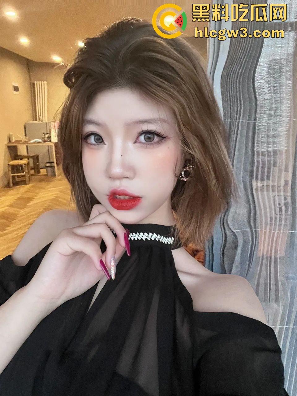 推特反差母狗【钰子】退圈 找到有钱大哥当干爹,从互联网鸡变成干女儿,夜夜换新姿势伺候骚劲不减!-5