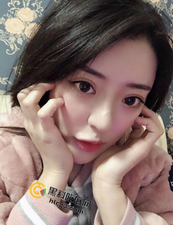 河北沧州美女金诗媛私拍流出,惊艳美臀引发热议!-4