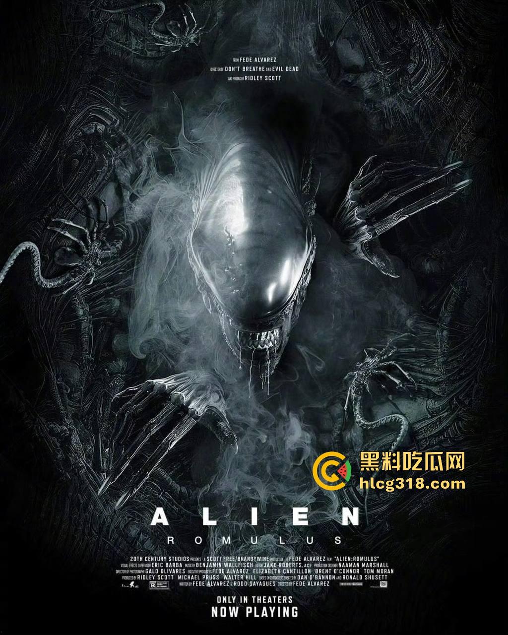 高清免费电影【异形2】来袭,卡梅隆的经典之作,科幻恐怖完美结合,经典中的经典!-1