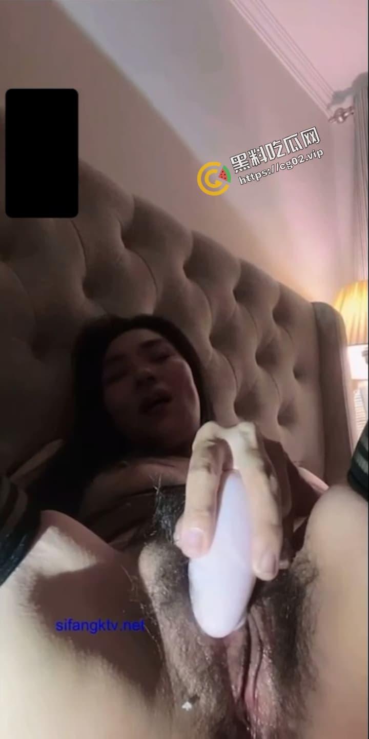 抖音 ZZ 土豪花高价和主播一对一录屏福利流出 人美逼甜 很润-6