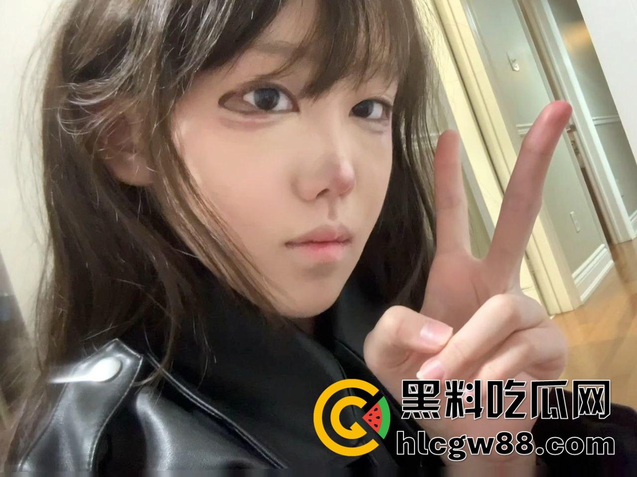 百度副总裁谢广军女儿【谢安迪】被扒外网福利姬身份?推特注销挡不住深挖,劣迹斑斑真相却疑似乌龙!-22