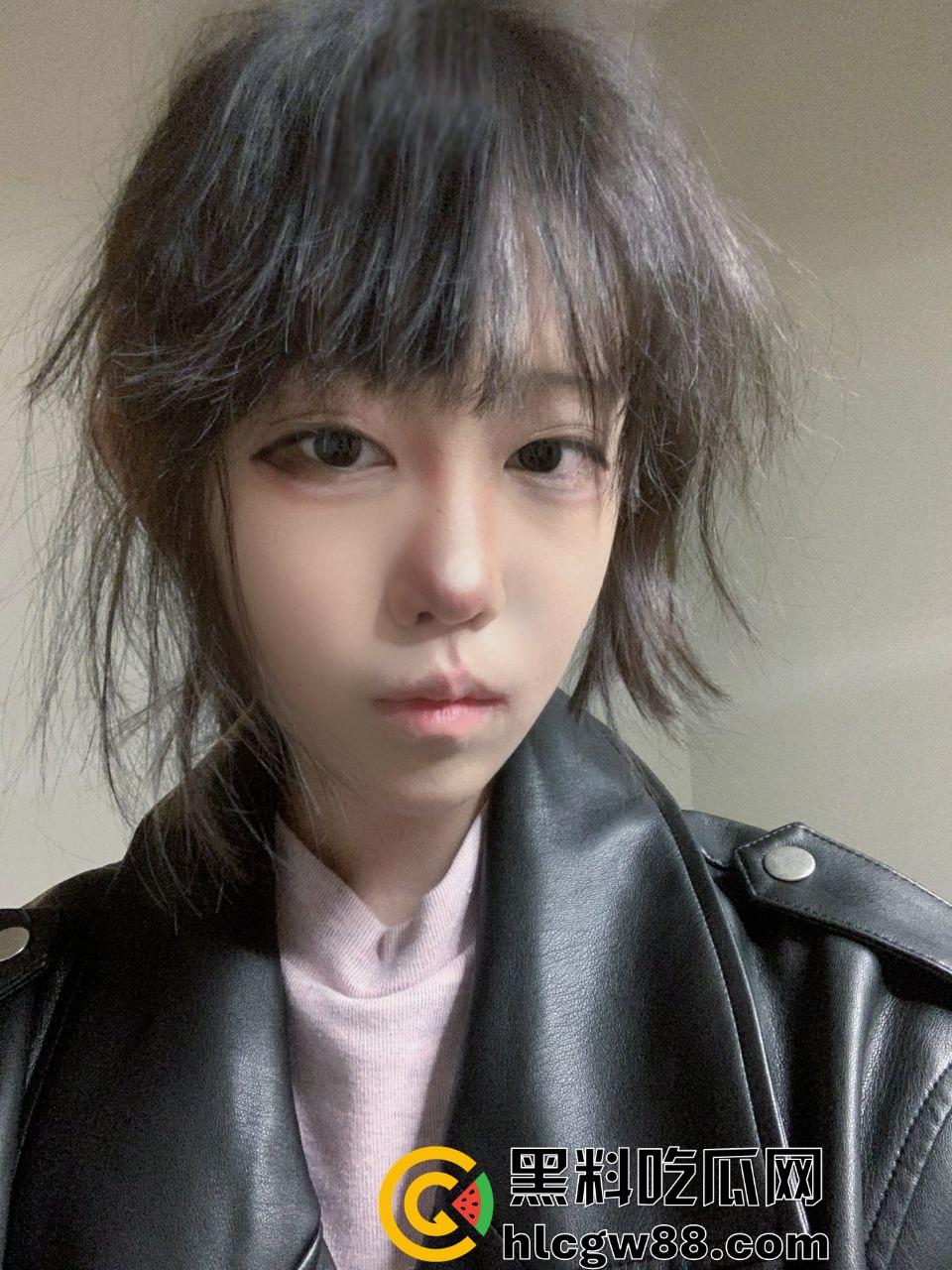 百度副总裁谢广军女儿【谢安迪】被扒外网福利姬身份?推特注销挡不住深挖,劣迹斑斑真相却疑似乌龙!-23