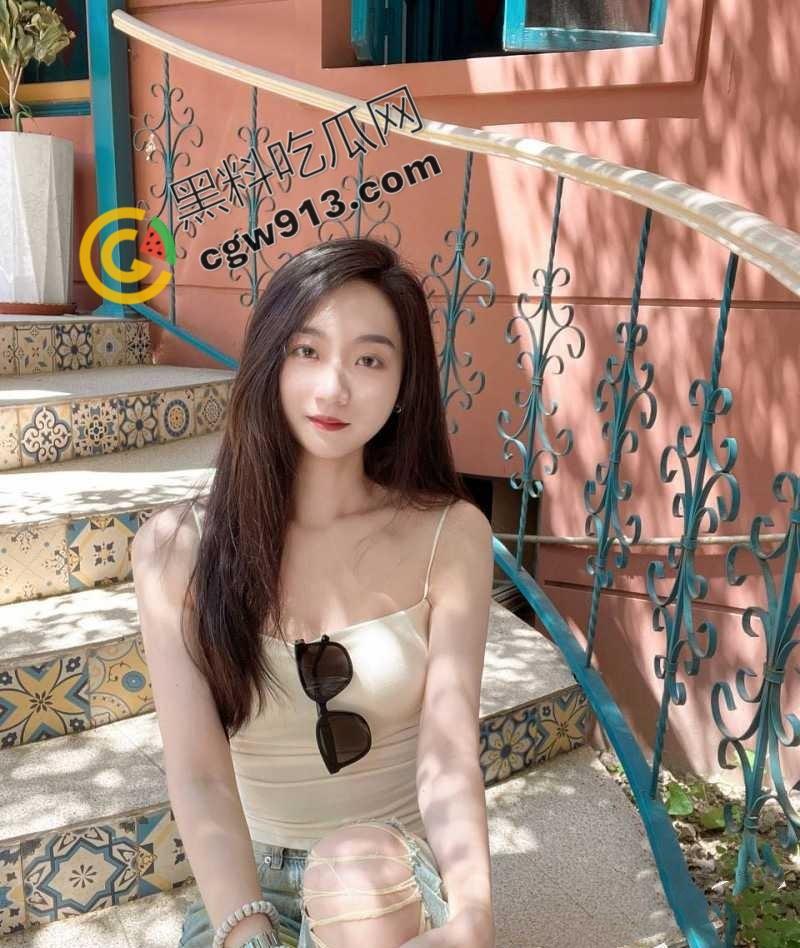 天生尤物,宁波理工学院校花郭霄敏被金主包养:性感情趣装、骑乘位高潮、爆操无套内射-5