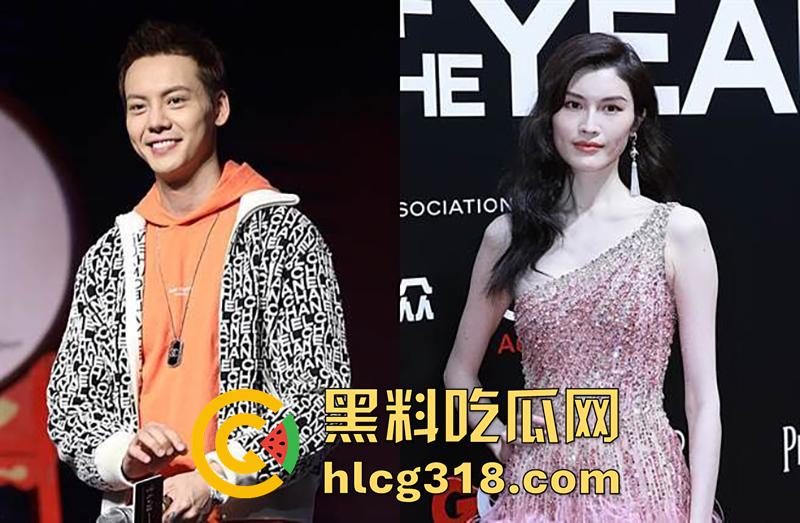 维秘超模【何穗】与【陈伟霆】被爆奸情,外表女神实际骚母狗,国外全裸真空T台表演,暴露骚逼本性!-2