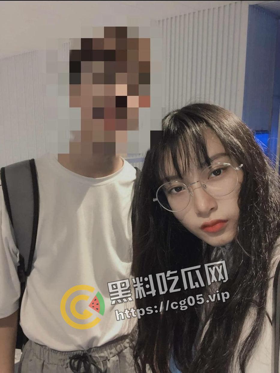 清纯台妹做爱视频被渣男前男友流出 嗲嗲的娇喘与娇喘 试问哪个男人能把握住-1