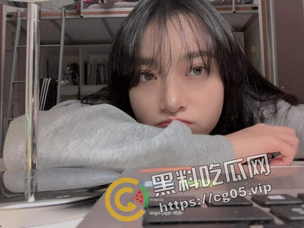 清纯台妹做爱视频被渣男前男友流出 嗲嗲的娇喘与娇喘 试问哪个男人能把握住-2