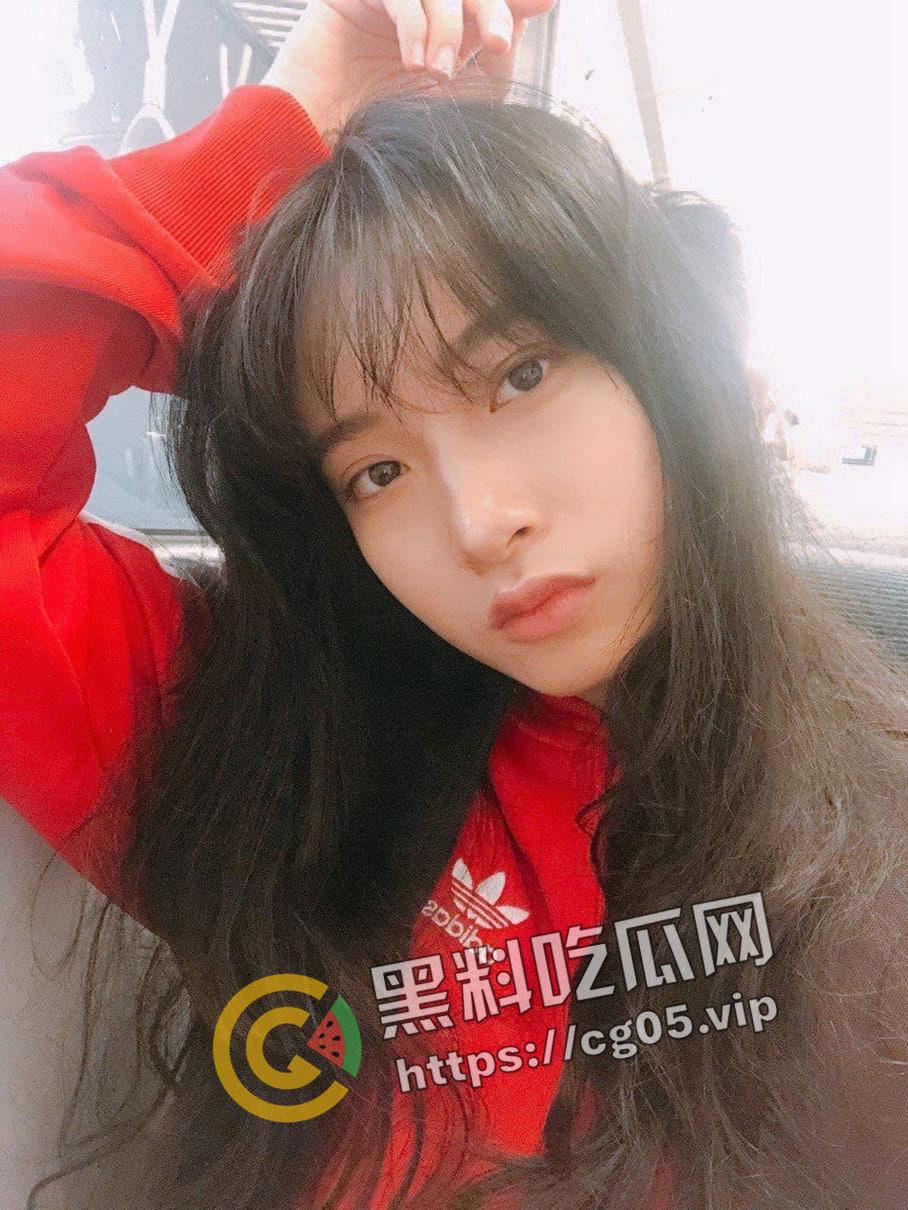 清纯台妹做爱视频被渣男前男友流出 嗲嗲的娇喘与娇喘 试问哪个男人能把握住-3