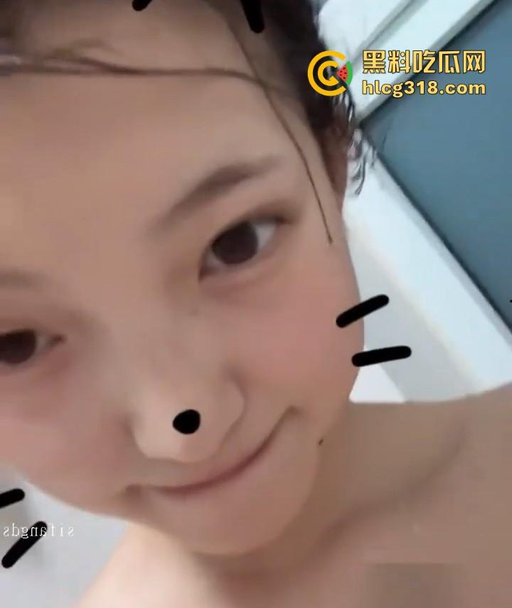 长春气质俏皮学生妹【朱雯雯】性爱视频泄密,肌肤白皙玉乳翘挺,极限打桩爆操淫叫连连!-8