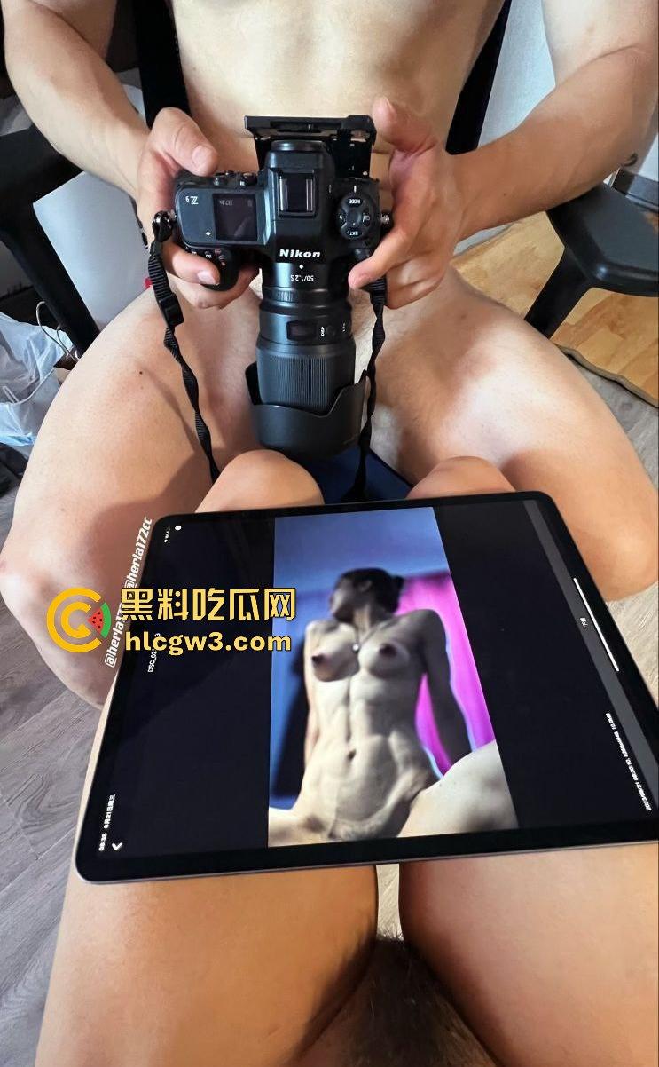 健身达人【赫拉大表姐】裸身健身,做引体向上和深蹲,荷尔蒙爆炸简直太他妈诱惑了!-5