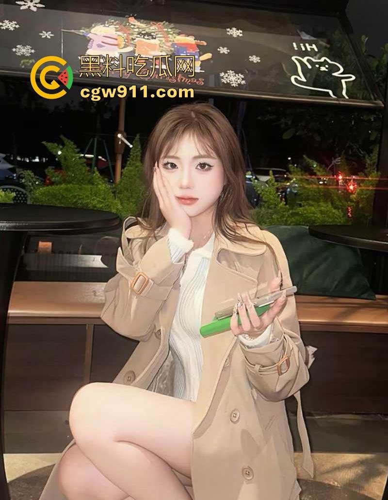 华中科技大学清纯学霸【刘思思】不雅视频流出，和男友玩捆绑调教，脸穴同框超反差，完全没有女学霸的样子！-6