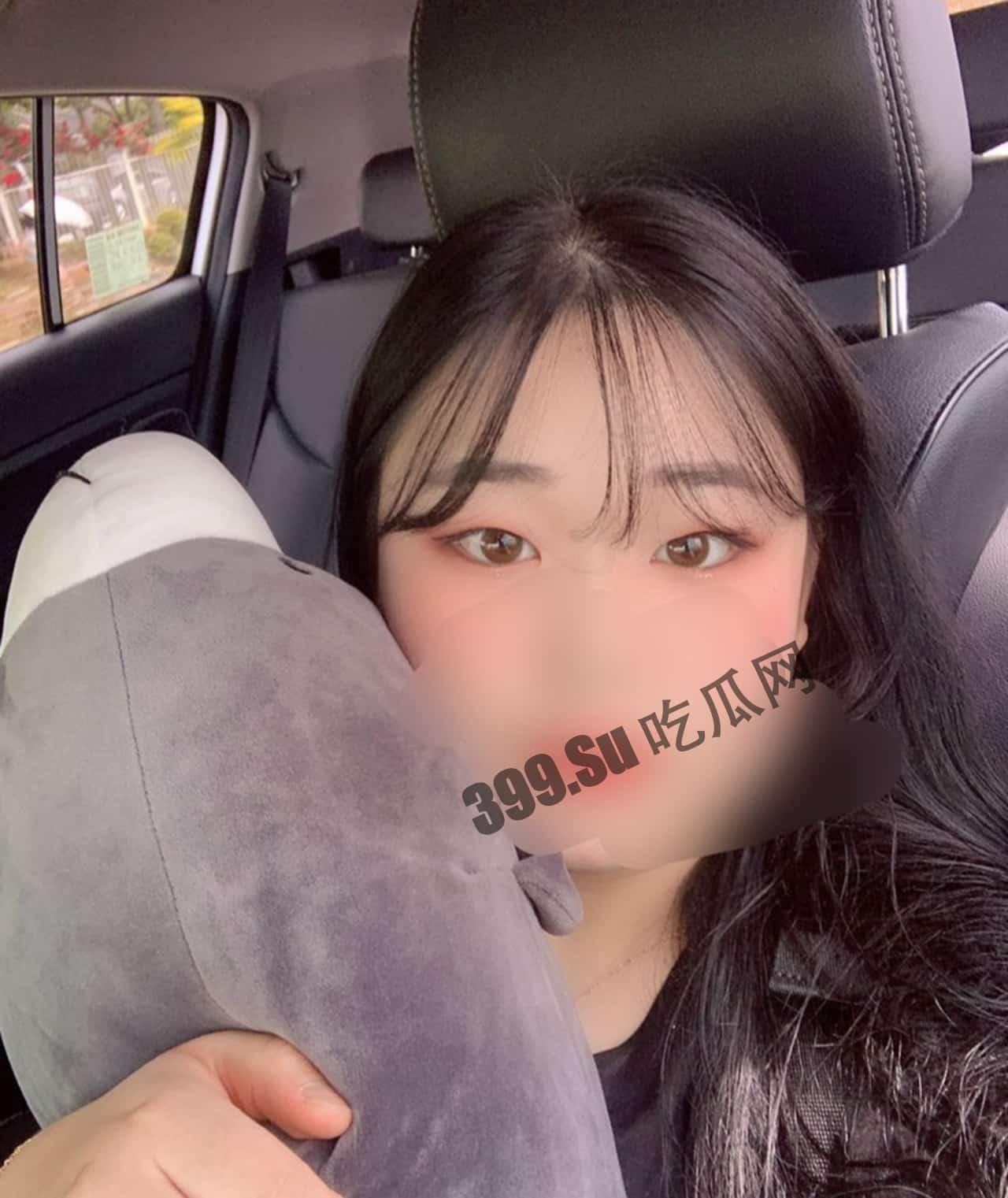 外网网红 粉色乳头 柔软的大白兔-10