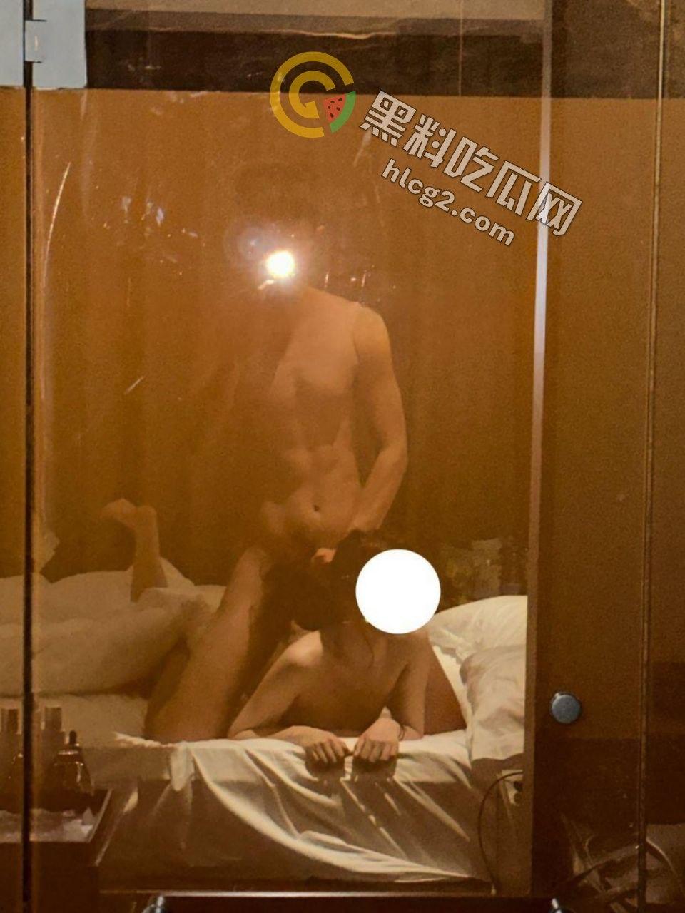 推特大神‘我的枪好长啊’约啪极品美女:肥臀后入视频震撼流出-1