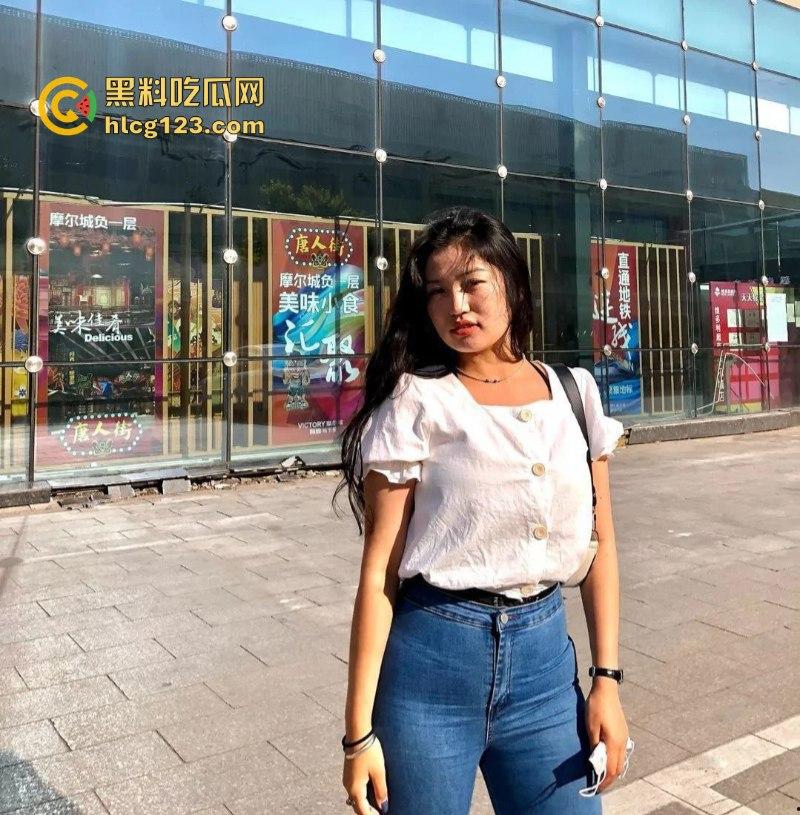 内蒙古赤峰市大板镇小网红 arong 高冷女神背着男友性滥交！男友发现后被绿后全网曝光母狗私人信息和被操私拍！-12